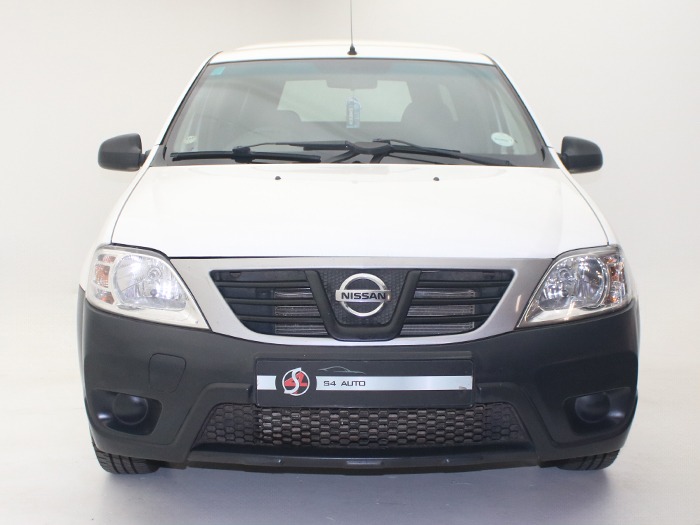 NISSAN NP200 1.5 DCi  A/C SAFETY PACK P/U S/C 2019