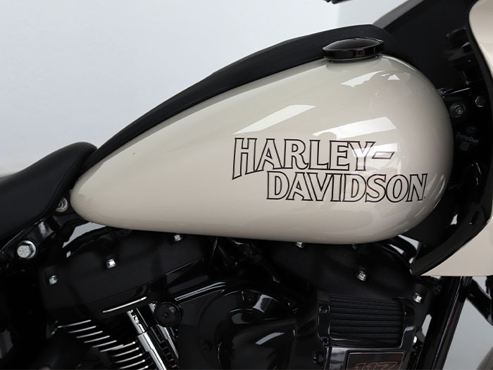 HARLEY DAVIDSON LOW RIDER ST 2023