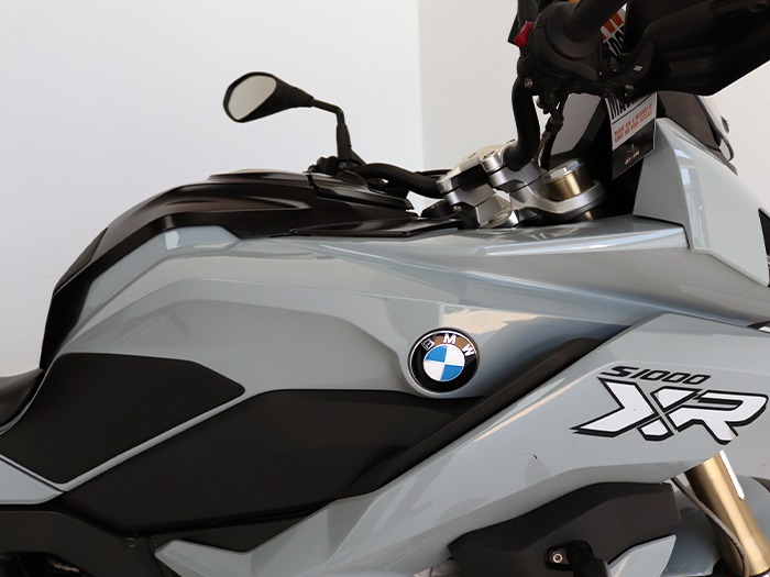 BMW S 1000 XR 2021