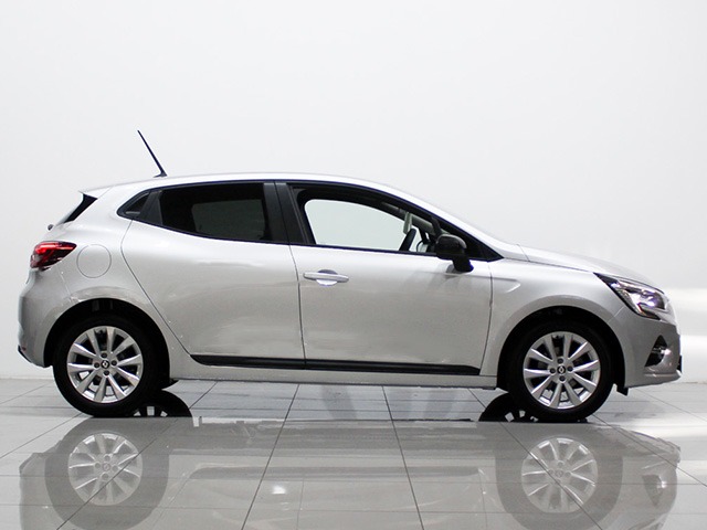 RENAULT CLIO IV 900 T EXPRESSION 5DR (66KW) 2023